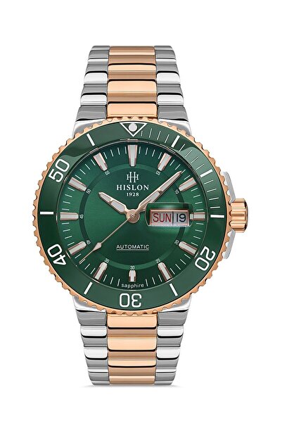 Hislon erkek saati