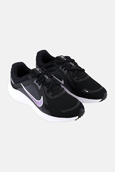 Nike Quest 5 Black Women's Shoes - Dd9291-001 Model
