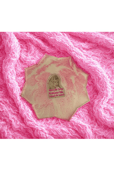 Boketto Opus Seda Sayan Komik Decorative Jewelry Plate with Slogan |   Tablet...