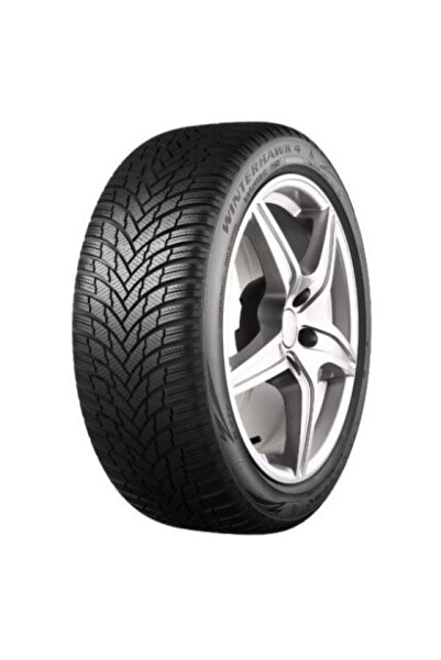 Firestone Anvelopa Iarna 195/65 R15 Winterhawk 4 91 T