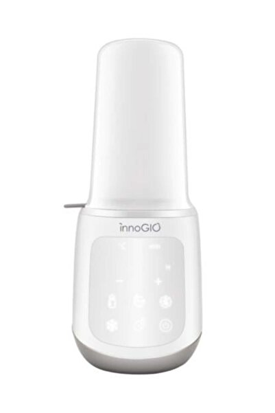 Other Încălzitor INNOGIO GIOwarm GIO-371 Alb