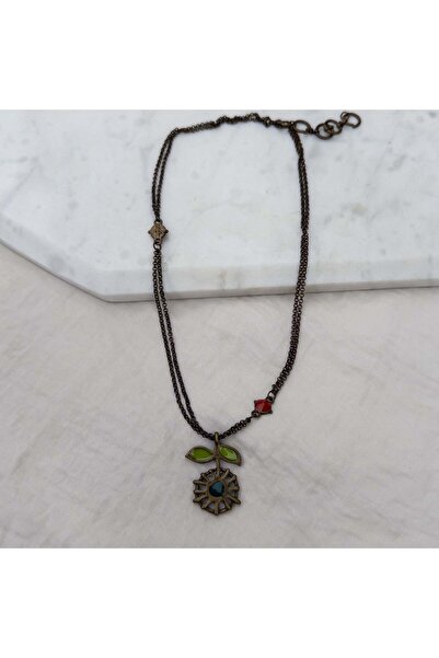 MOONGLOW ACCESSORIES Colier Debra