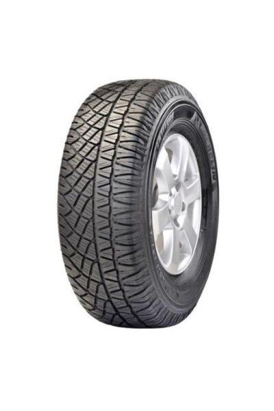 Michelin Anvelopa Vara 235/60 R18 Latitude Cross 107 Xl H