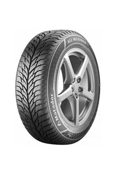 Matador Anvelopa All Season 225/50 R17 Mp62 All Weather Evo M+s 98 Xl V