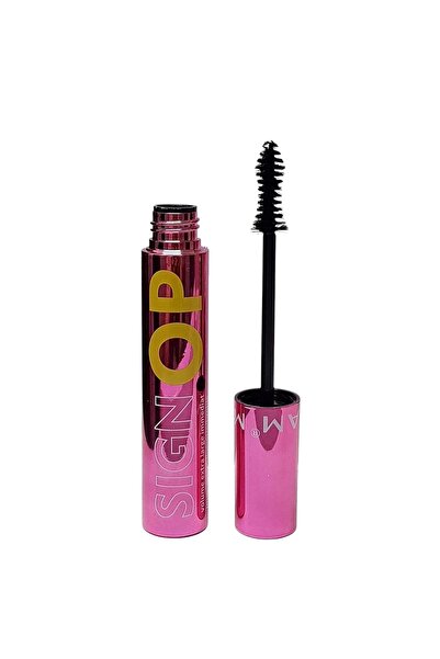 MAYDREAM Mascara