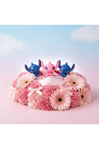 victiny Set de 3 Mărțișoare de Săpun Artizanale cu Flori Criogenate VICTINY®