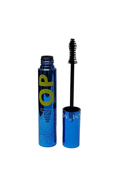 MAYDREAM Mascara