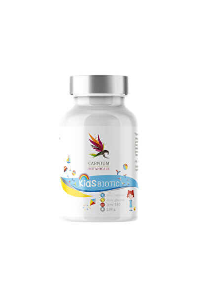 Pro Line Kids Biotic pentru copii: culturi probiotice cu vitamina C 100g