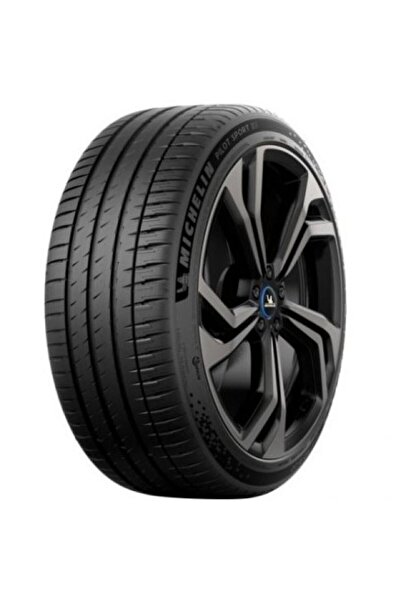 Michelin Summer tire 245/45 R20 Pilot Sport Ev 103 V
