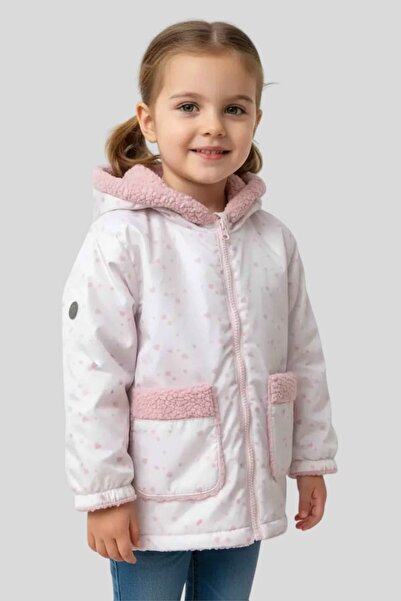 Haribo 3-8 ani, cu licență, unisex, design cu două fețe, mont-pudra