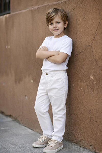 Kuraff Giyim 23 APRILIE 29 OCTOMBRIE 10 NOAPTE SEMESTRIALĂ PANTALONI DE IN CU...