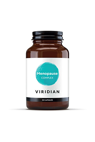 Viridian COMPLEX * 30 capsule