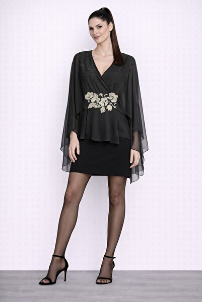 centilmen Serpi̇l Bluz 38619