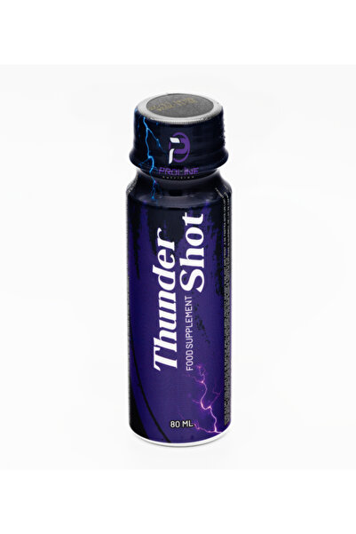Pro Line Thunder shot