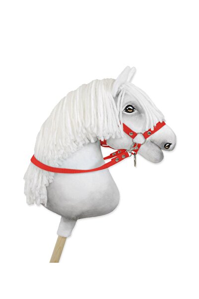 Other Hobby Horse Reins - Red