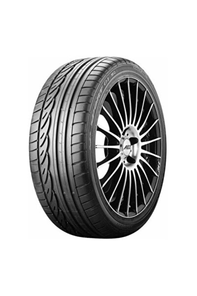DUNLOP Anvelopa Vara 235/55 R17 Sp Sport 01 99 V
