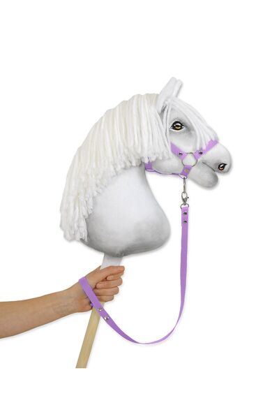 Other Chingă Hobby Horse - Violet