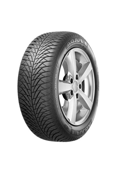 Fulda Anvelopa All Season 195/55 R20 Multicontrol 95 Xl H