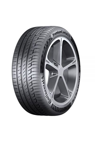 Continental Summer Tire 225/55 R19 Premiumcontact 6 103 V