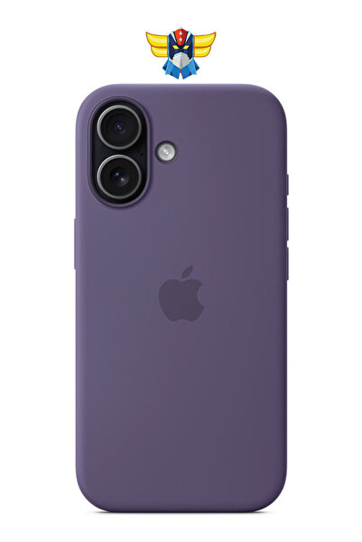 Mobile Tech Silicone case for iPhone 17
