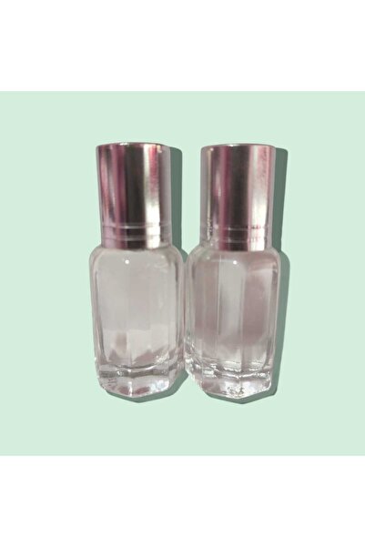 rosecity Rose City Yüksek Frekanslı Gül Yağı Esans 3 ml 2'Li Ürün