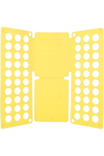 Generic Cloth Folder Board, T-Shirt Clothes Folder Small Folding Board