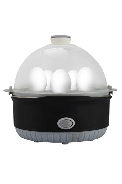 1inks Kumtel HEB-01 egg boiler, 7 eggs, 350 W, indicator light, measuring con...