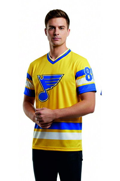 Freeyez ıce hockey jersey hokey forması