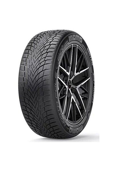 Momo Winter tire 275/45 R20 W 20 North Pole 110 V