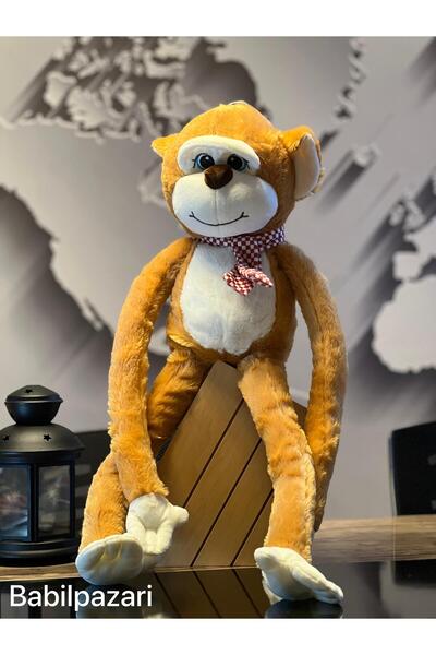 SELAY TOYS ATKILI SALAŞ MAYMUN 55 CM