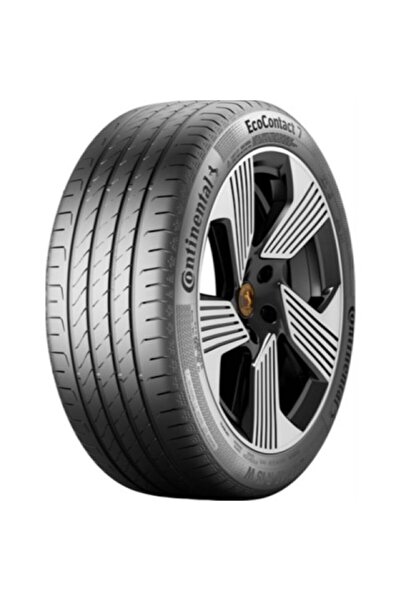 Continental Anvelopa Vara 205/60 R16 Ecocontact 7 S 92 H