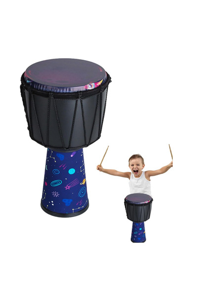OEM Children's Drum, 30.5 cm, Premium Quality, Musical Instrument