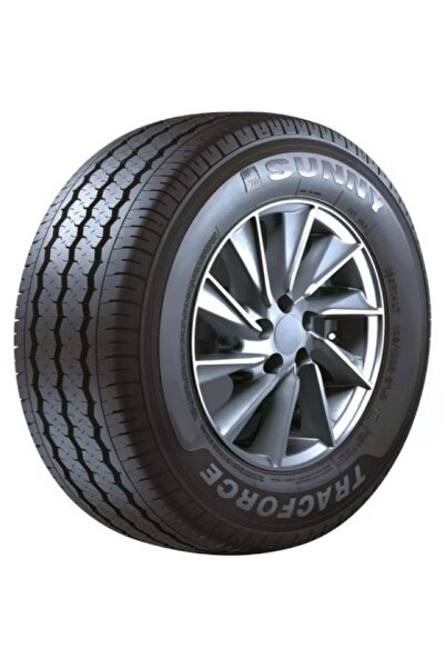 Sunny Anvelopa Vara 165/70 R14 C Nl106 89/87 R