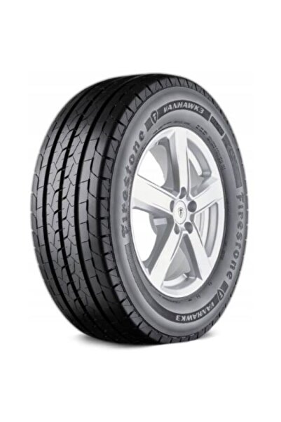 Firestone Anvelopa Vara 225/75 R16 C Vanhawk 3 121/120 R