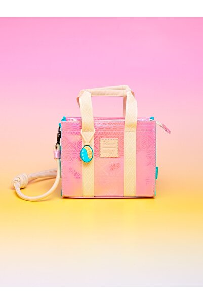 SMIGGLE Moana Mini Tote Askılı Omuz Çantası