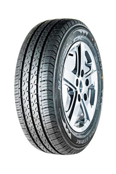 Massimo Anvelopa Vara 195/75 R16 C Durevo V1 107/105 S