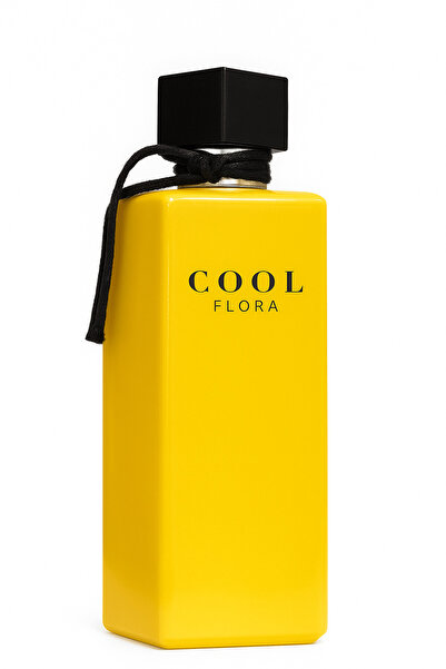 MANASIK COOL FLORA Y 100ML (WOMEN)