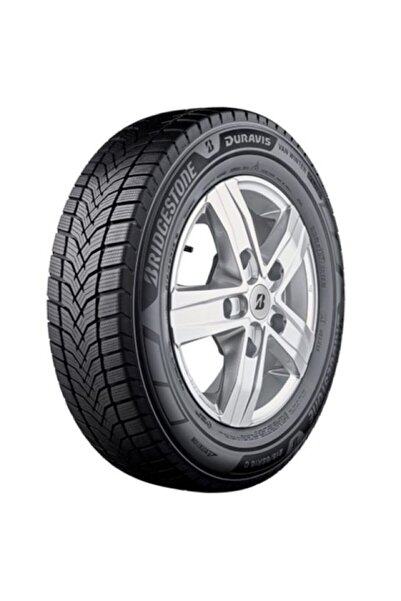 Bridgestone Anvelopa Iarna 195/75 R16 C Duravis Van Winter 107/105 R
