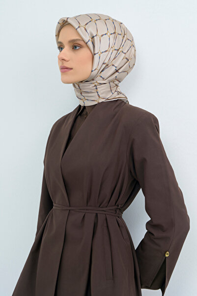 Armine Pure Silk Sura Scarf-2026 Spring-Summer- 953800D 35