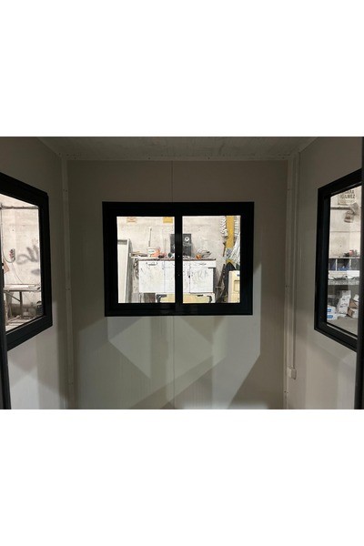 EMİR TİCARET PREFABRİK EV