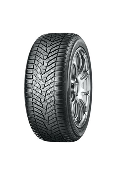 Yokohama Winter Tire 215/40 R17 V905 87 V