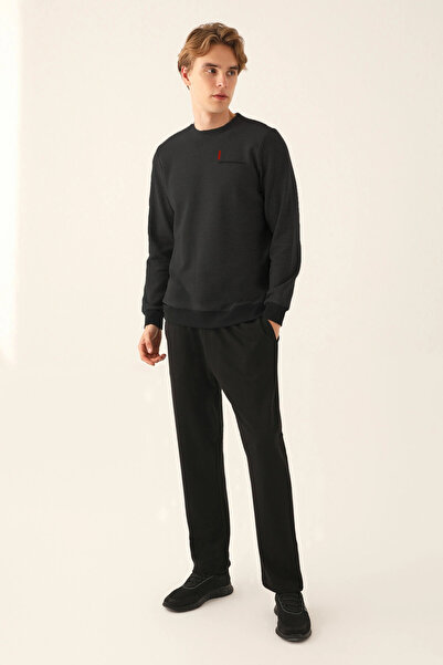 Arnetta Men's Double Set - Dark Blue