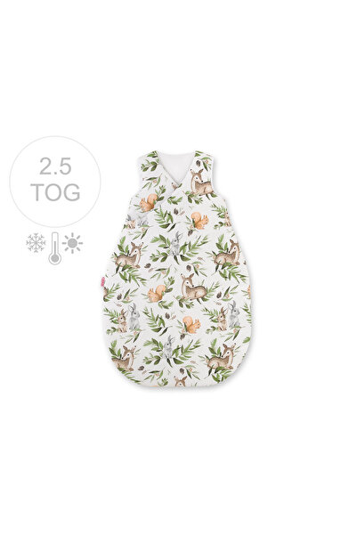 Other Sac de dormit izotermic pentru bebeluși, pentru toate anotimpurile, 75 ...