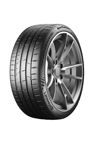 Continental Anvelopa Vara 245/50 R18 Premiumcontact 7 100 Y