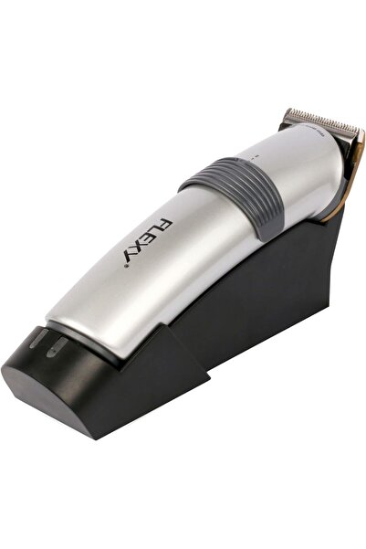 flexy ® Hair Trimmer 7In1 Comb - Professional Trimmer for Salon Style Hair