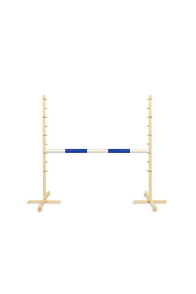 Other Jumping obstacle for Hobby Horse 120cm, blue beam