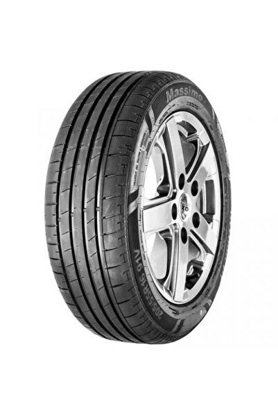 Massimo Summer Tire 205/50 R17 Ottima Plus 93 Xl W