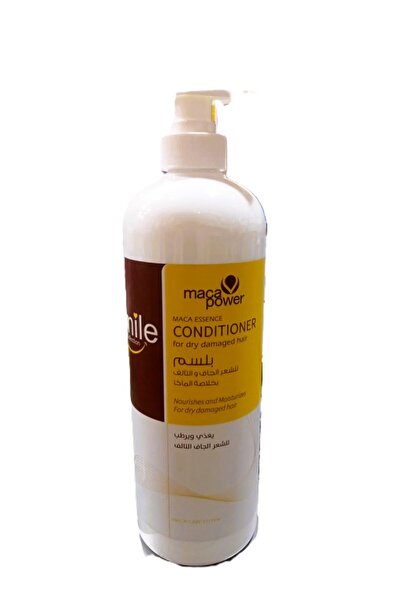 SMILE Maca Power Essence Conditioner