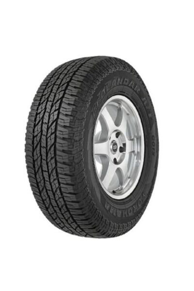 Yokohama Anvelopa Vara 265/35 R18 Geolander A/t G015 97 W