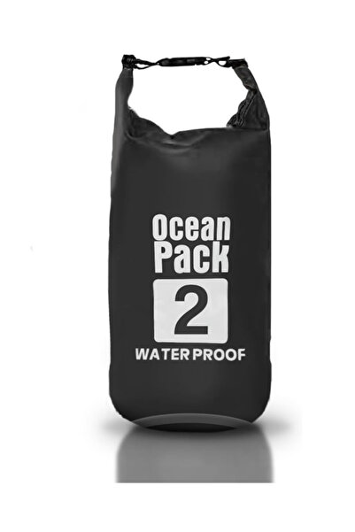 OEM Waterproof Backpack 2L – 100% Waterproof, Protection Against Water, Sand ...